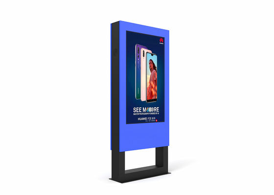 China Quiosque de informação interativo do shopping, quiosque do tela táctil do LCD para anunciar fornecedor