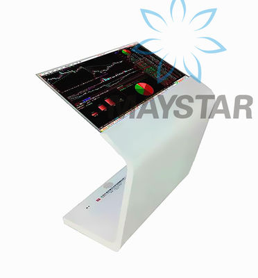 China Multi brilho transparente funcional das lêndeas da exposição 500 de OLED com tela táctil fornecedor