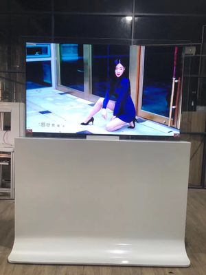 China Painel de exposição capacitivo do écran sensível do controlo a distância OLED/Usb OLED fornecedor