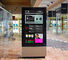 Terminal de serviço interativo do quiosque/auto de Wayfinding do shopping com multi apoio da língua fornecedor