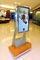 Signage interativo feito sob encomenda de Wayfinding, Digital Wayfinding nos hospitais fornecedor