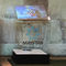 Da projeção terminal holográfica da máquina do quiosque de um Holo de 30 polegadas quiosque de vidro interativo fornecedor