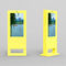 Projeto modular do modo da abertura porta dianteira/traseira do Signage exterior Dustproof de Digitas fornecedor