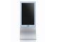 Exposição do quiosque OLED do hotel transparente/tela de OLED resistência de desgaste Rollable fornecedor