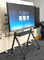 Ósmio duplo A53*2 Whiteboard interativo eletrônico para a sala de aula fornecedor