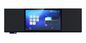 Exposição interativa 3840 * 2160 do LCD da propaganda de WIFI Smart Whiteboard fornecedor