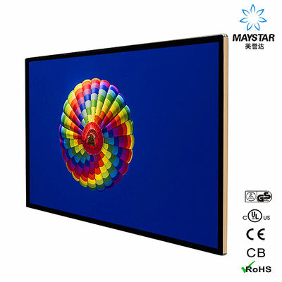 China Monitor 15 do quiosque do tela táctil do LCD multi IR ~84 polegadas com multi apoio da língua fornecedor