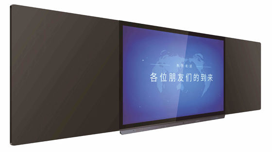China Ray infravermelho 20 pontos toca na placa esperta 3840 x 2160 interativos fornecedor