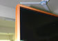 Monitor interno do computador do tela táctil de 55 polegadas para anunciar/hotel/estação fornecedor