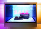 Produtos transparentes internos populares do Signage de Digitas do painel LCD para mostrar a joia fornecedor