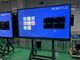 UHD Android infravermelho V8.0 120&quot; Whiteboard interativo para escolas fornecedor