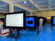 OEM 100 “Whiteboard interativo infravermelho para a conferência fornecedor